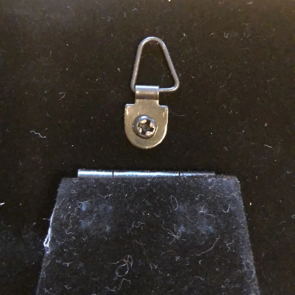 Silver Picture Frame - Picture 5 of 5